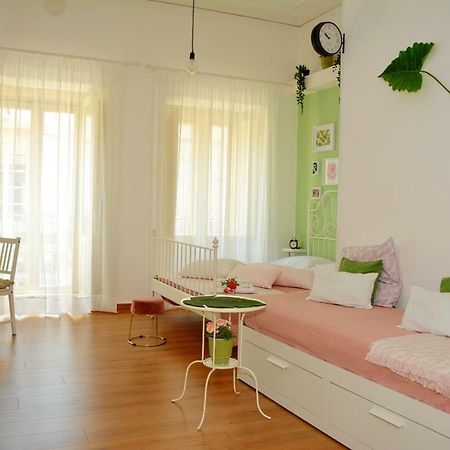 נוטו Mia'S Rooms מראה חיצוני תמונה