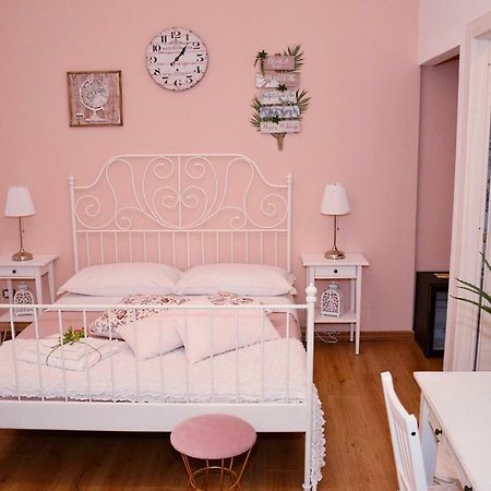 נוטו Mia'S Rooms מראה חיצוני תמונה