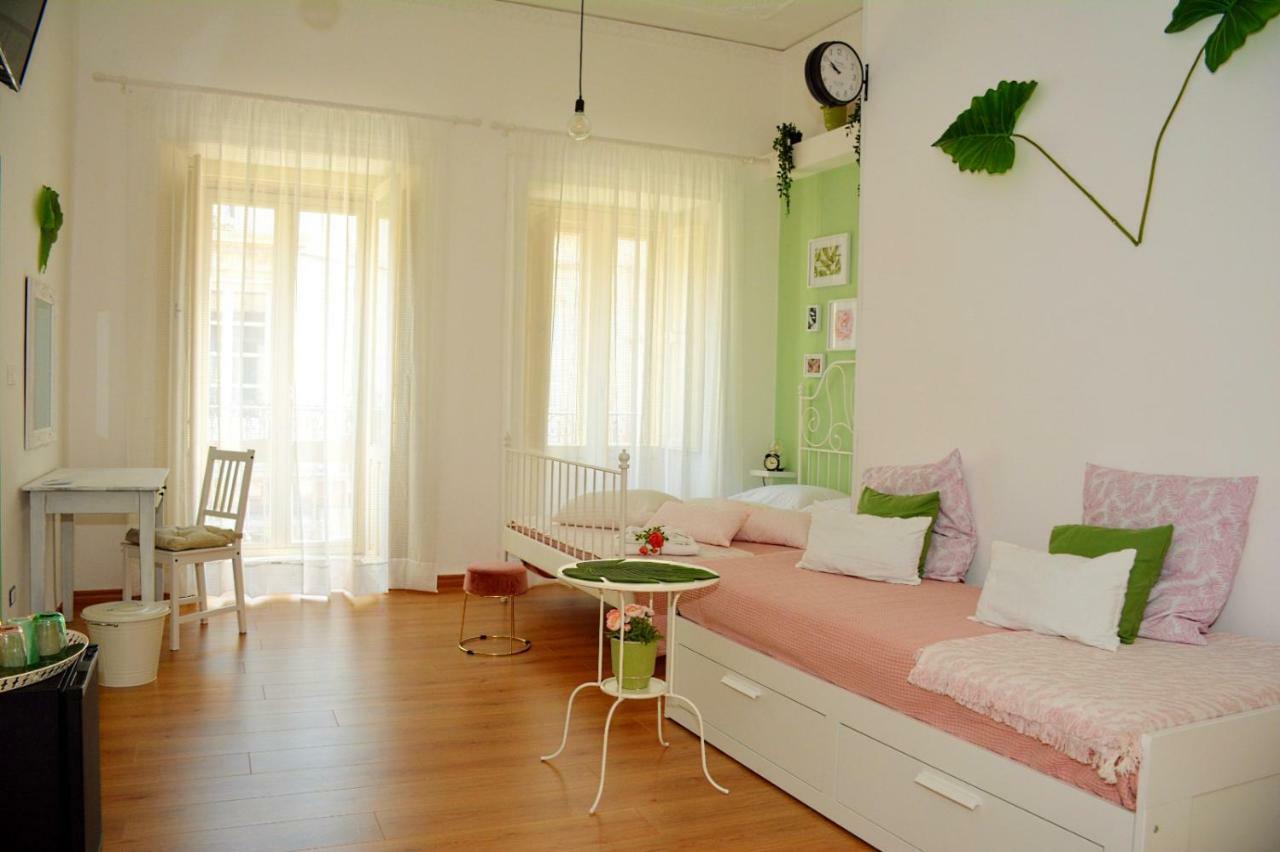 נוטו Mia'S Rooms מראה חיצוני תמונה