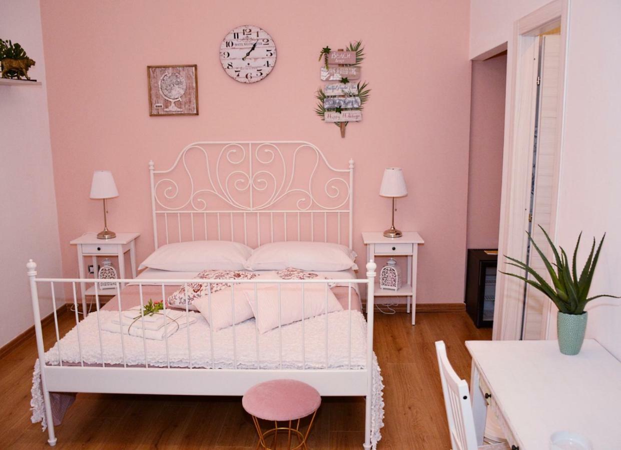נוטו Mia'S Rooms מראה חיצוני תמונה