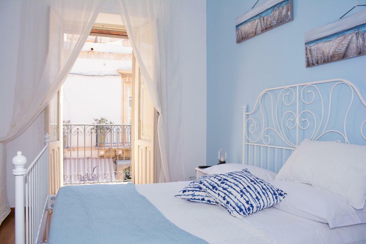 נוטו Mia'S Rooms מראה חיצוני תמונה