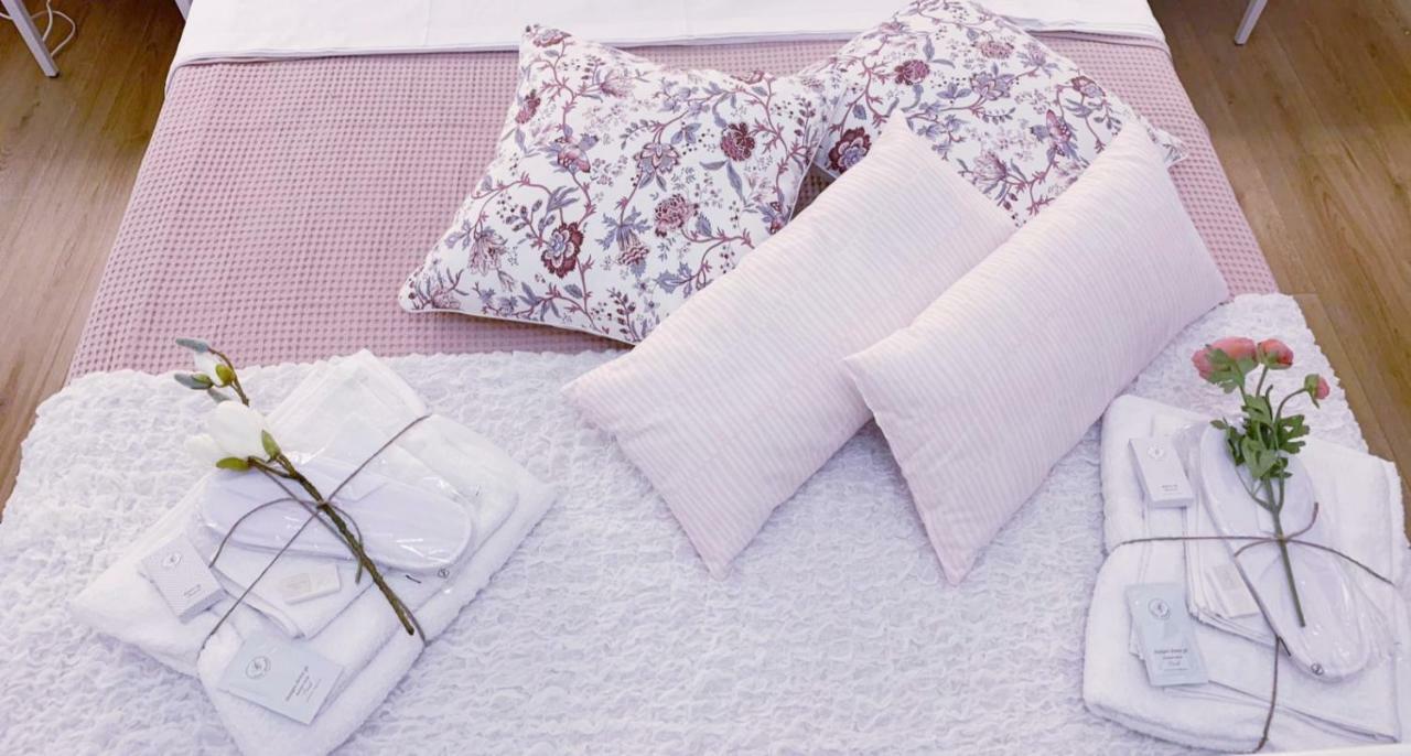 נוטו Mia'S Rooms מראה חיצוני תמונה