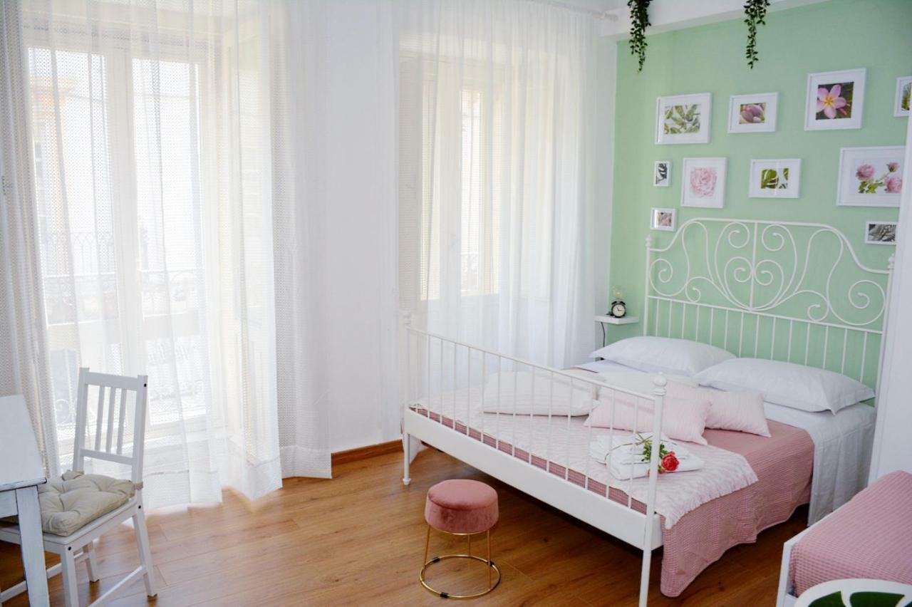 נוטו Mia'S Rooms מראה חיצוני תמונה