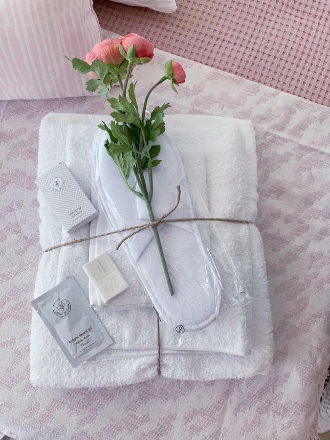 נוטו Mia'S Rooms מראה חיצוני תמונה