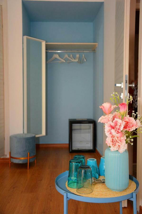 נוטו Mia'S Rooms מראה חיצוני תמונה