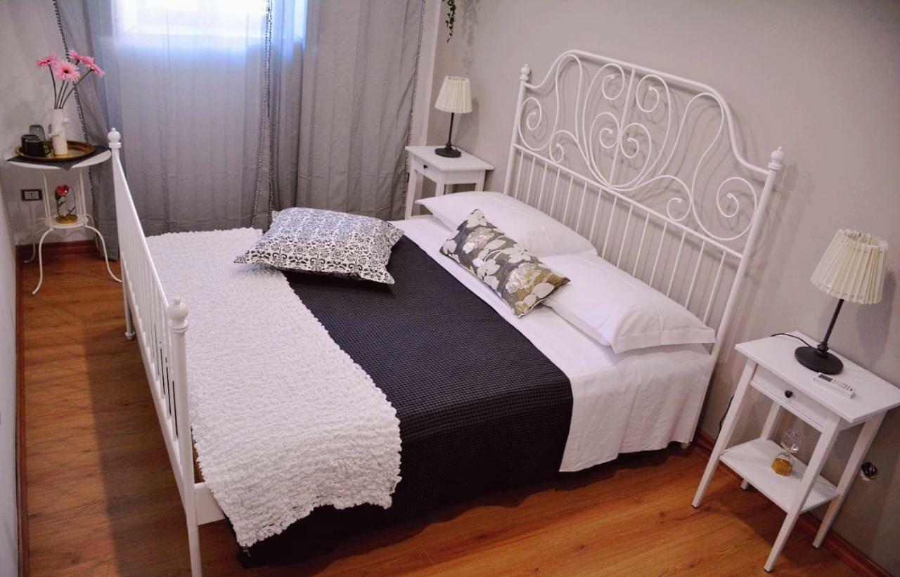 נוטו Mia'S Rooms מראה חיצוני תמונה