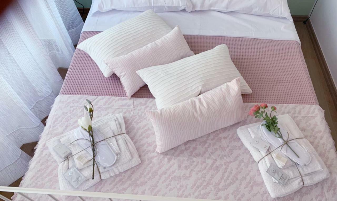 נוטו Mia'S Rooms מראה חיצוני תמונה
