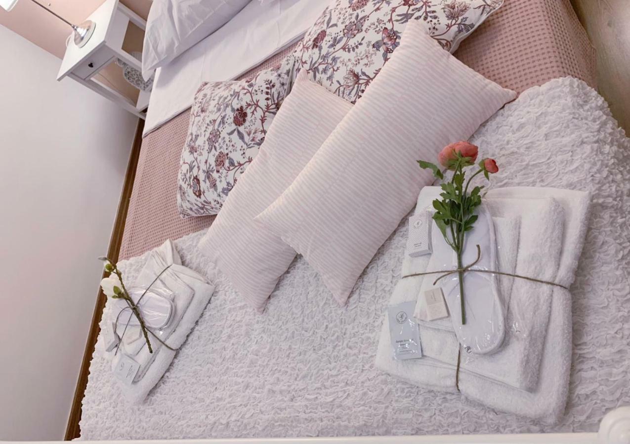 נוטו Mia'S Rooms מראה חיצוני תמונה