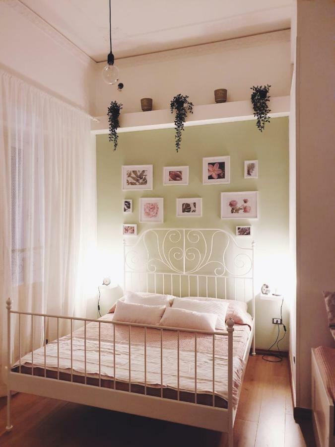 נוטו Mia'S Rooms מראה חיצוני תמונה