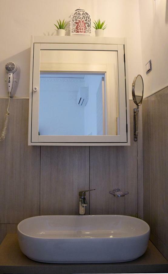 נוטו Mia'S Rooms מראה חיצוני תמונה