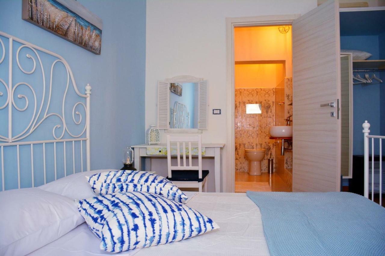 נוטו Mia'S Rooms מראה חיצוני תמונה