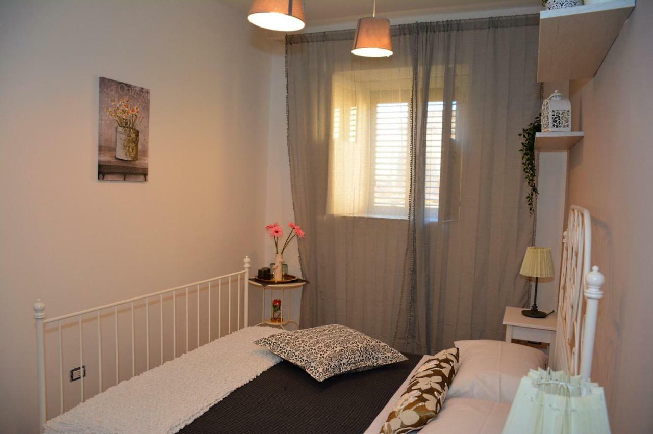 נוטו Mia'S Rooms מראה חיצוני תמונה