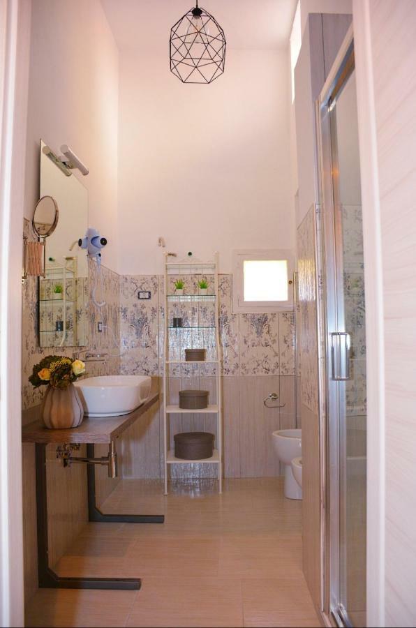 נוטו Mia'S Rooms מראה חיצוני תמונה