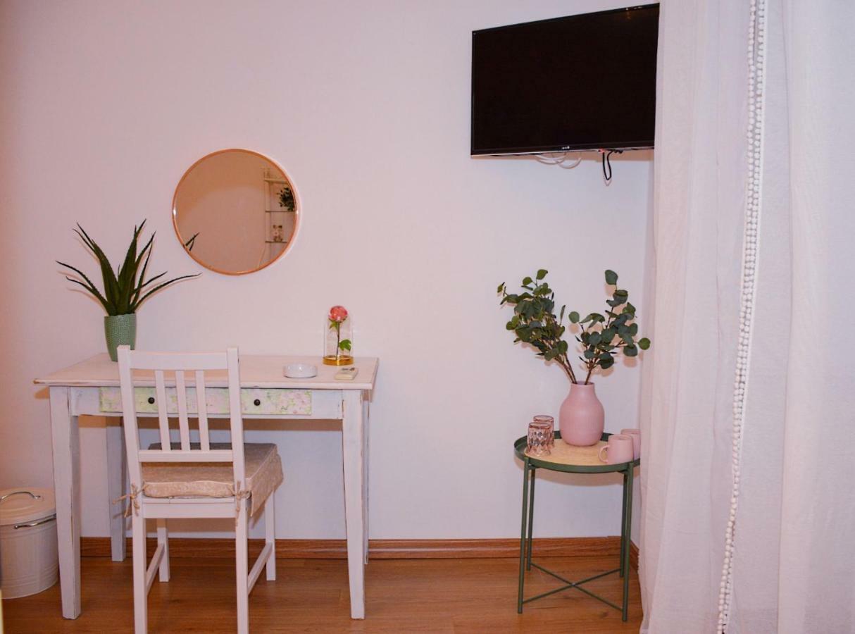 נוטו Mia'S Rooms מראה חיצוני תמונה