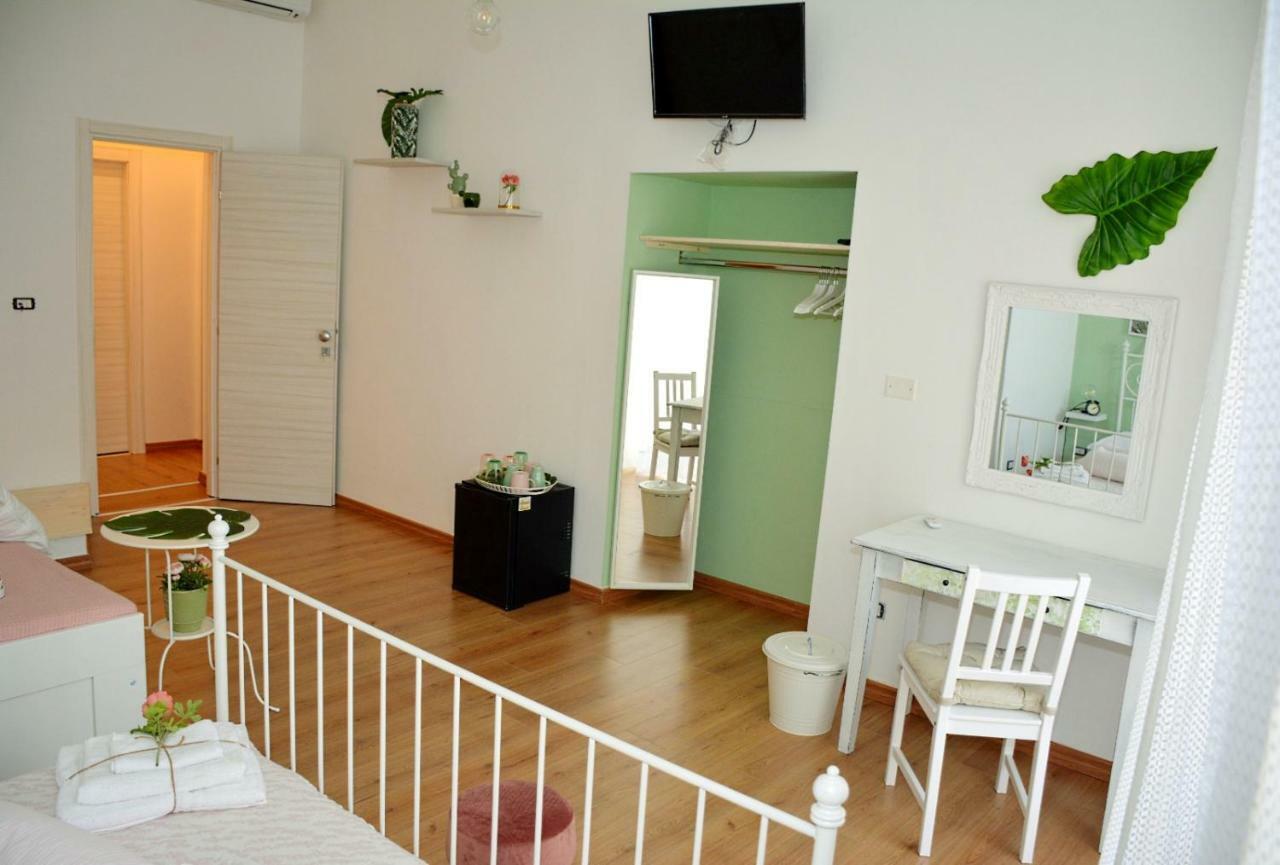 נוטו Mia'S Rooms מראה חיצוני תמונה