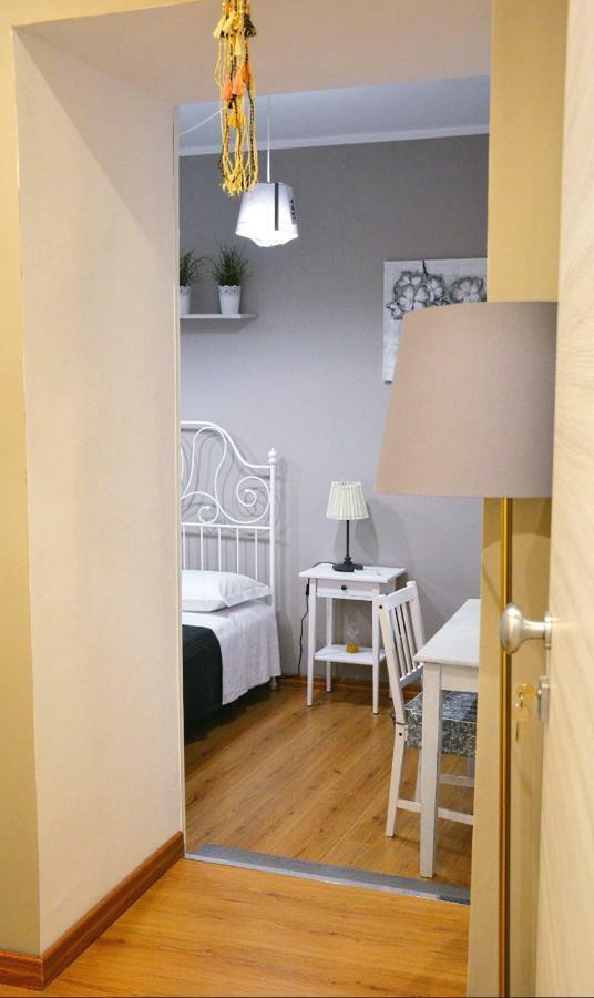 נוטו Mia'S Rooms מראה חיצוני תמונה