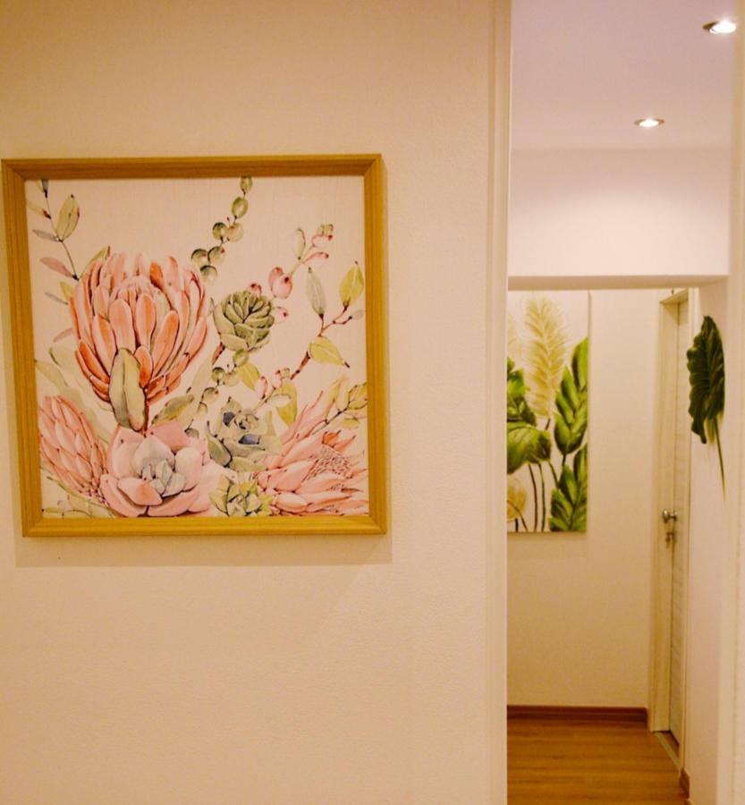 נוטו Mia'S Rooms מראה חיצוני תמונה