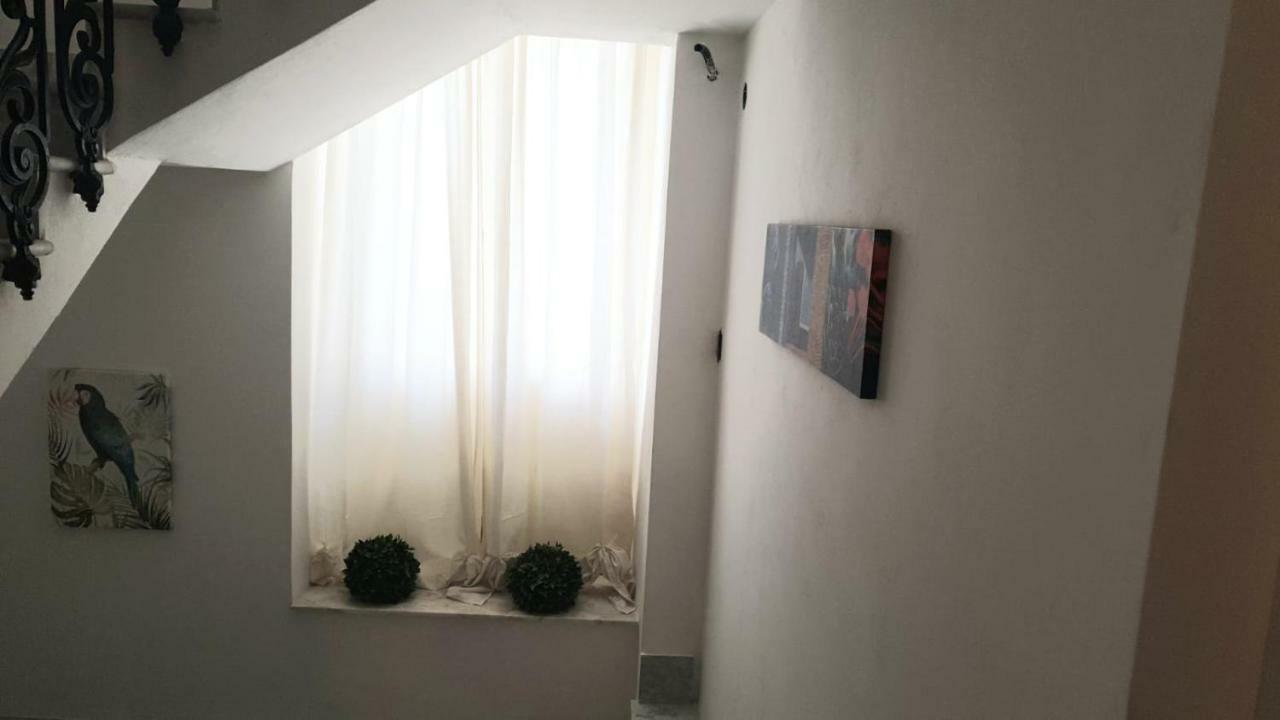 נוטו Mia'S Rooms מראה חיצוני תמונה