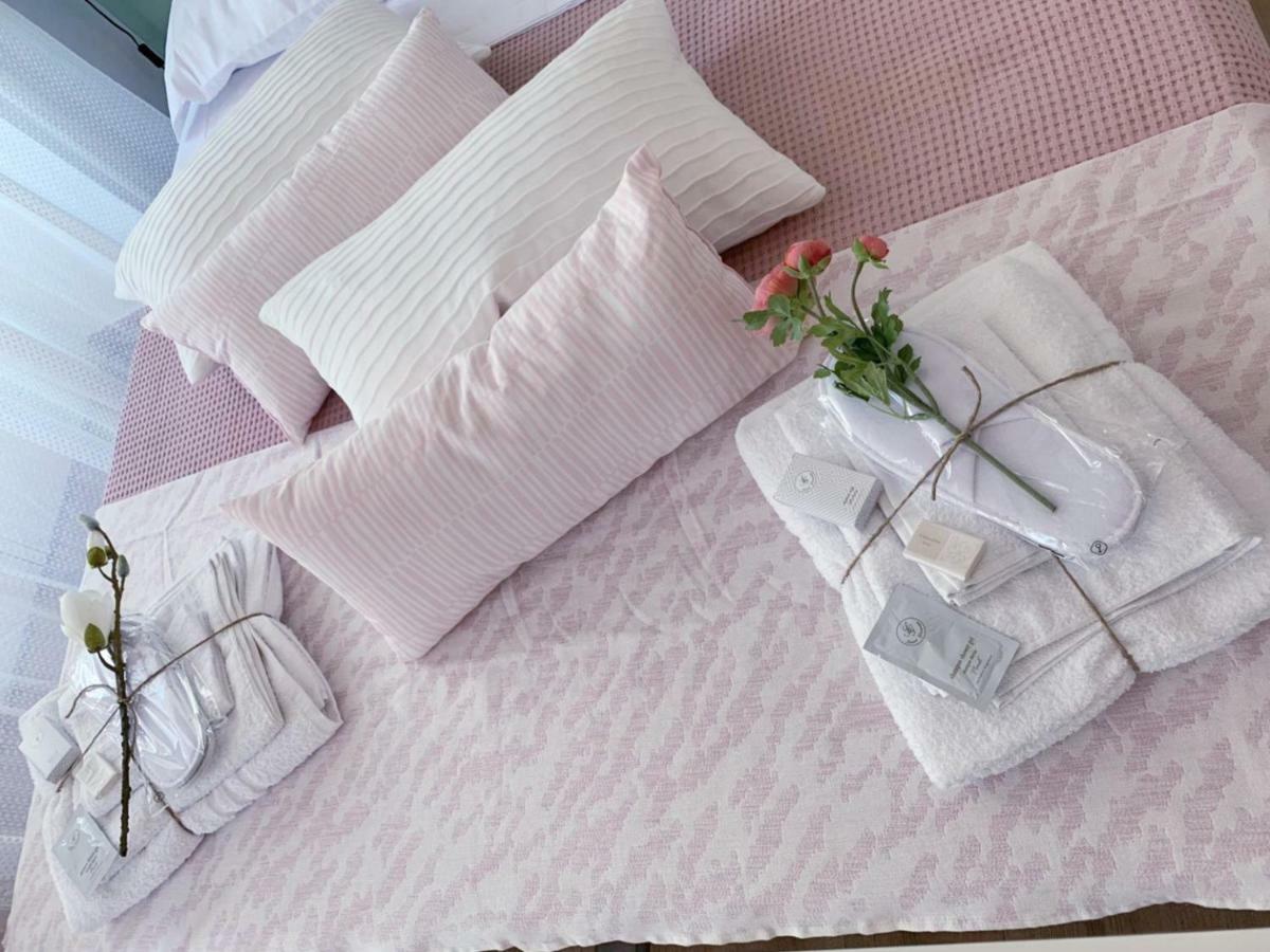 נוטו Mia'S Rooms מראה חיצוני תמונה