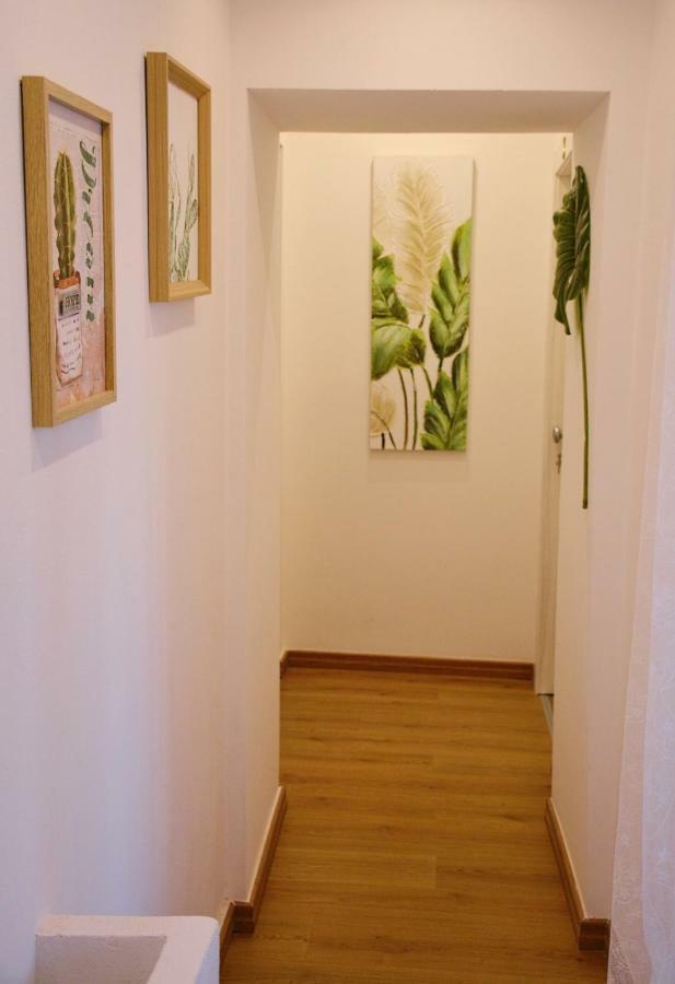 נוטו Mia'S Rooms מראה חיצוני תמונה