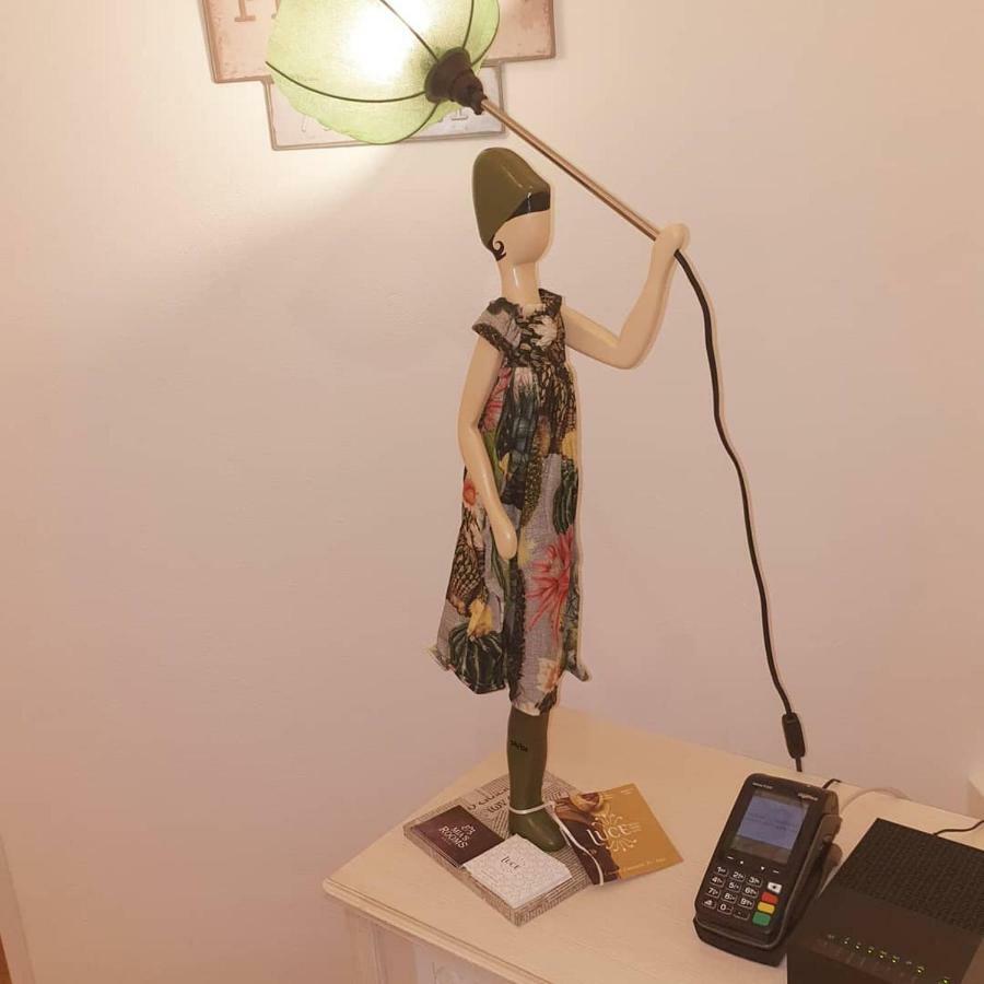 נוטו Mia'S Rooms מראה חיצוני תמונה